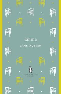 The Penguin English Library