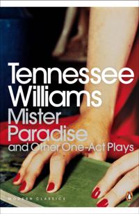Penguin Modern Classics
