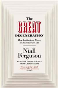 The Great Degeneration