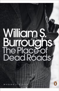 Penguin Modern Classics