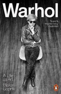 Warhol - A Life as Art