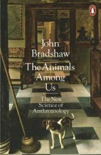 The animals among us