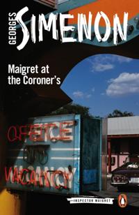 Inspector Maigret
