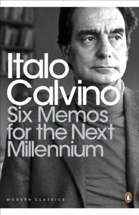 Penguin Modern Classics
