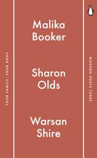 Penguin Modern Poets