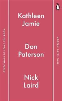 Penguin Modern Poets 4