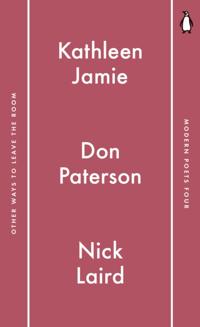 Penguin Modern Poets