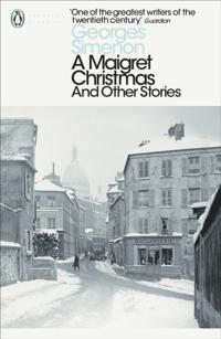 Penguin Modern Classics