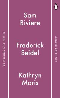 Penguin Modern Poets