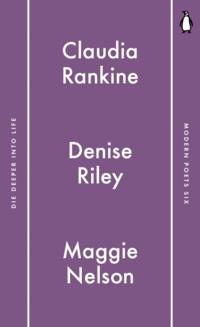 Penguin Modern Poets