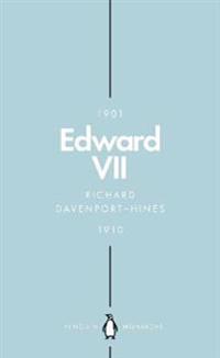 Edward VII (Penguin Monarchs)