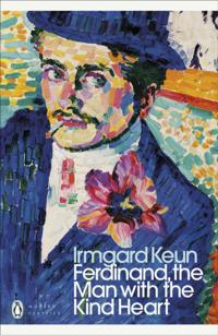 Penguin Modern Classics