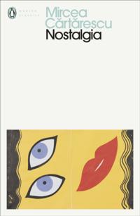 Bokomslag för Penguin Modern Classics