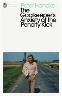 Penguin Modern Classics