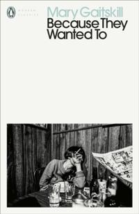 Penguin Modern Classics