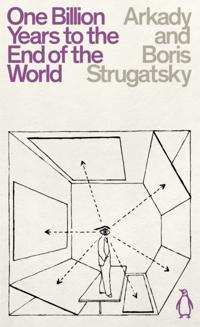 Penguin Science Fiction