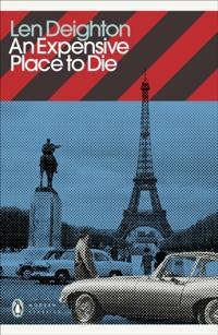 Penguin Modern Classics