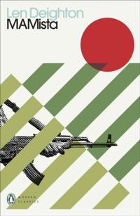 Penguin Modern Classics