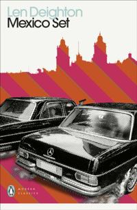 Penguin Modern Classics
