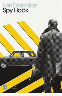 Penguin Modern Classics