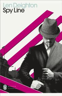 Penguin Modern Classics