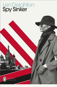 Penguin Modern Classics