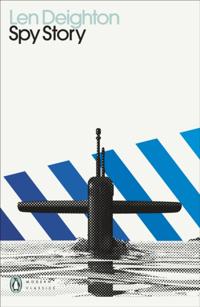 Penguin Modern Classics