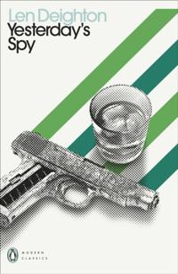 Penguin Modern Classics