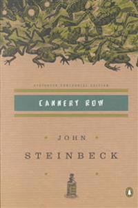 Cannery Row