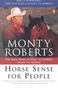 Horse Sense for People