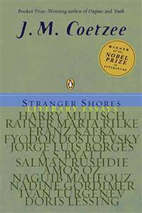 Stranger Shores