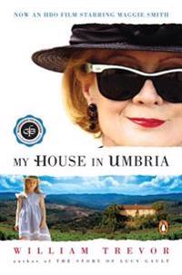 My House in Umbria