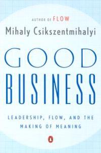 Good Business