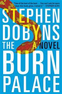 The Burn Palace