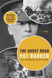 The Ghost Road