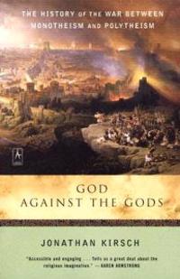 God Against the Gods