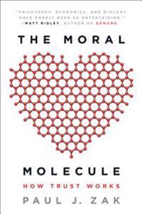 The Moral Molecule