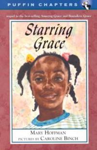 Starring Grace