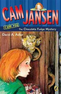 Cam Jansen