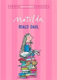 Matilda (Puffin Modern Classics)