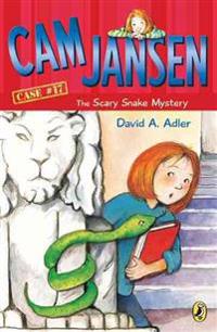 Cam Jansen