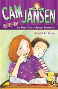 Cam Jansen