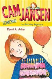 Cam Jansen