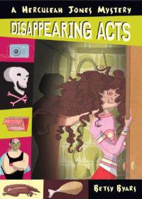 Disappearing Acts