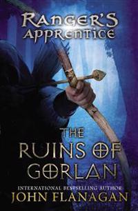 The Ruins of Gorlan