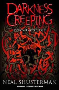 Darkness Creeping
