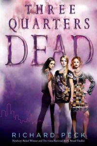 Three Quarters Dead