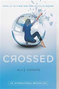 Crossed