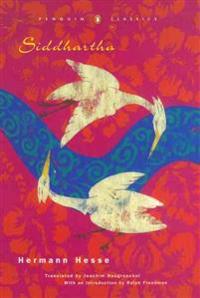 Siddhartha (Translated By Joachim Neugroschel)