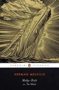 Moby-Dick, or, The whale
